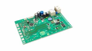 Moduł sterujący Whirlpool / Indesit Incored 667