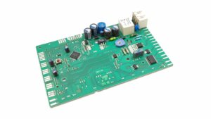 Moduł sterujący Whirlpool / Indesit Incored 670