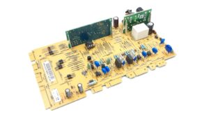 Moduł sterujący Whirlpool / Indesit Strip VDR RF