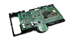 Moduł sterujący zmywarki Bosch / Siemens SMM & IaB 8001348315