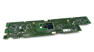 Moduł sterujący zmywarki Bosch / Siemens SMM & IaB 9001695348