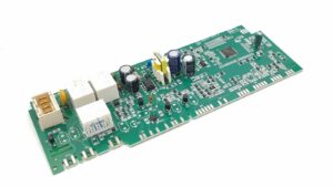Moduł sterujący zmywarki Whirlpool / Indesit Alternativa DEA603W 2019 W11395682 W11395682C