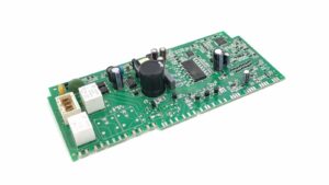 Moduł sterujący zmywarki Whirlpool / Indesit Alternative DEA701 45cm 21501371000