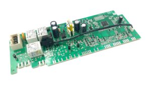 Moduł sterujący zmywarki Whirlpool / Indesit DEA603 PLP2 Sincrono Strip 45 CM 21501240901