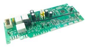 Moduł sterujący zmywarki Whirlpool / Indesit DEA603 Strip WHR 45 CM 21501298500