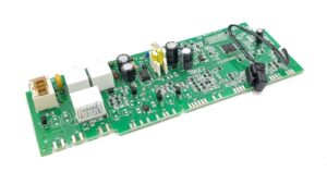 Moduł sterujący zmywarki Whirlpool / Indesit DEA603W Strip 60CM PS9 21501353500