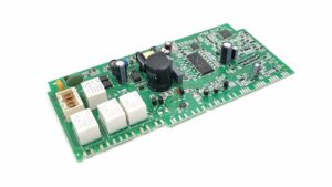 Moduł sterujący zmywarki Whirlpool / Indesit PLP2 Alternativa DEA701 Full 21501302601