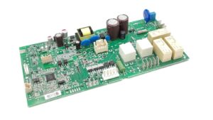 Moduł zasilania piekarnika Whirlpool / Indesit ADA Babbage WLS STD GEB