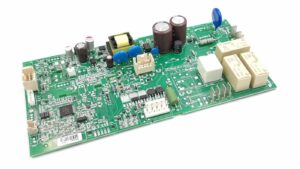 Moduł zasilania piekarnika Whirlpool / Indesit Babbage