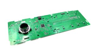 Panel sterowania Bosch / Siemens 8001066581
