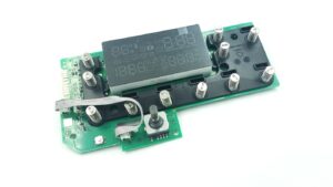 Panel sterowania pralki Electrolux / AEG TC2/3 WM Diamond