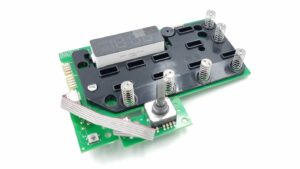 Panel sterowania pralki Electrolux / AEG TC5 TD Diamond
