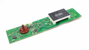 Panel sterowania pralki Whirlpool / Indesit BIG DIGIT Innex W 21024191200