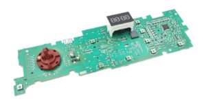 Panel sterowania pralki Whirlpool / Indesit DIGIT Arcadia HOT ARI