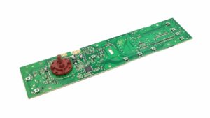Panel sterowania pralki Whirlpool / Indesit LED PLUS Innex 21026219301