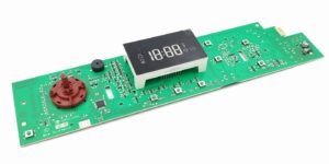 Panel sterowania pralki Whirlpool / Indesit SDGT Futura REV RL