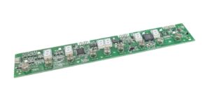 Panel sterowania Whirlpool / Indesit Artemis 4B G0