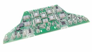 Panel sterowania Whirlpool / Indesit Artemis G8 5 Hybrid 21501320000