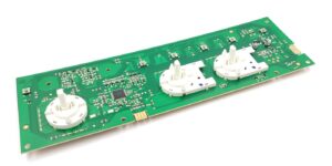 Panel sterowania Whirlpool / Indesit LED 3 KNO
