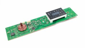 Panel sterowania Whirlpool / Indesit UI Cpl 21027490501