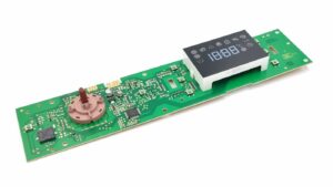 Panel sterowania Whirlpool / Indesit UI Cpl 21027490601