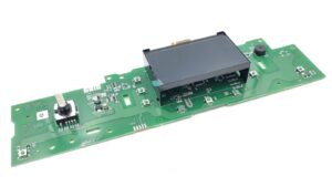 Panel sterowania Whirlpool / Indesit UI CPL LCD NEL I1 W11508120