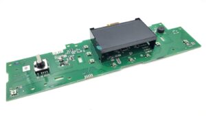 Panel sterowania Whirlpool / Indesit UI CPL LCD W11301002
