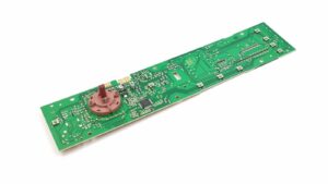 Panel sterowania Whirlpool / Indesit UI LED+ Cpl 21027490101