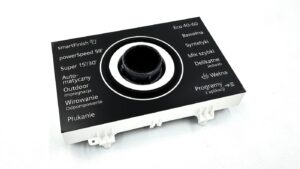 Przełącznik opcji Bosch / Siemens 8001296318